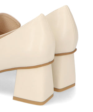 ベルトデザインパンプス/41305