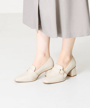 ベルトデザインパンプス/41305