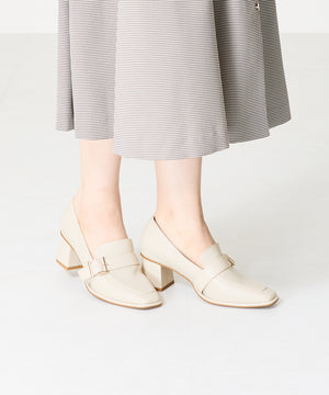 ベルトデザインパンプス/41305