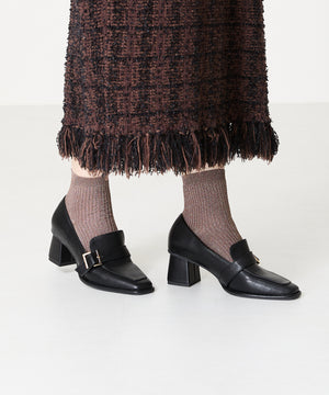 ベルトデザインパンプス/41305