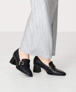 ベルトデザインパンプス/41305