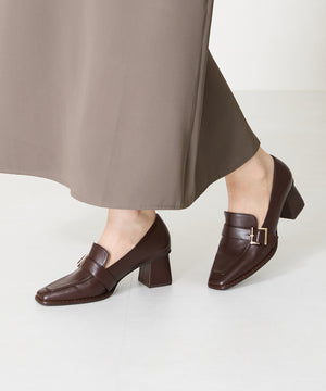 ベルトデザインパンプス/41305