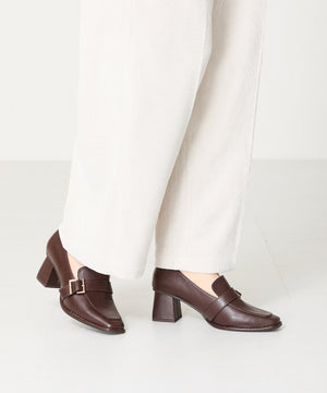 ベルトデザインパンプス/41305