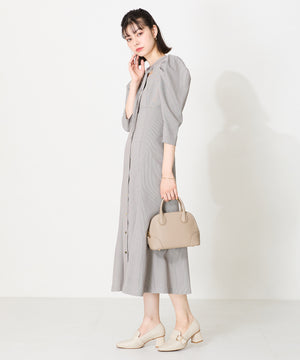 ベルトデザインパンプス/41305