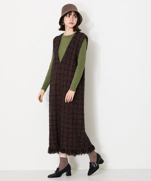 ベルトデザインパンプス/41305