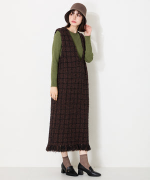 ベルトデザインパンプス/41305