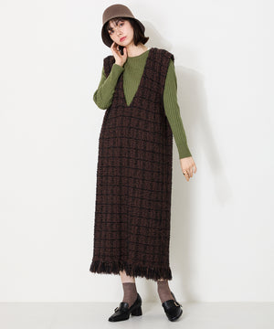 ベルトデザインパンプス/41305