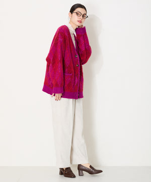 ベルトデザインパンプス/41305