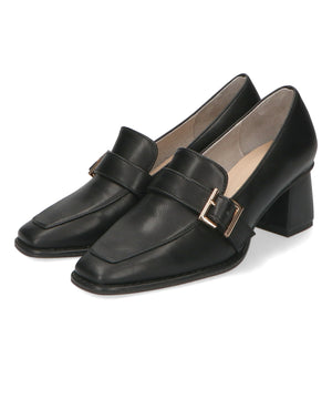 ベルトデザインパンプス/41305