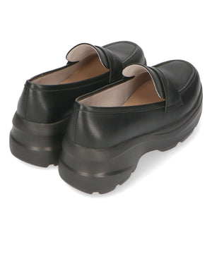 【WEB限定】スニーカーソールローファー/41316