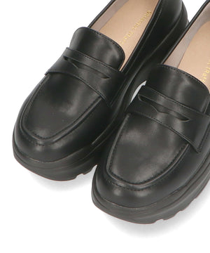 【WEB限定】スニーカーソールローファー/41316