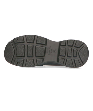 【WEB限定】スニーカーソールローファー/41316