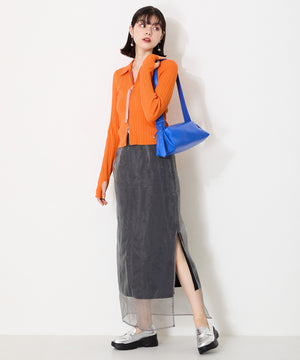 【WEB限定】スニーカーソールローファー/41316