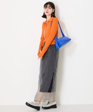 【WEB限定】スニーカーソールローファー/41316