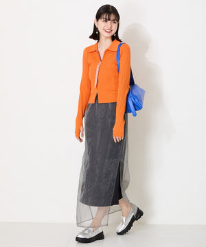 【WEB限定】スニーカーソールローファー/41316