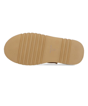 厚底ムートンスリッポンシューズ/41320