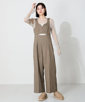 厚底ムートンスリッポンシューズ/41320