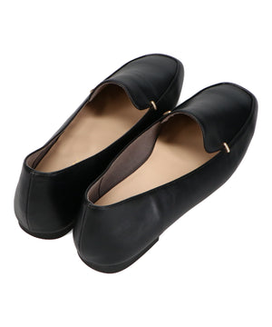 【WEB限定】ゴールドモチーフオペラパンプス/41322