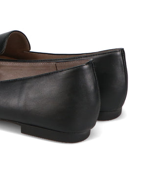 【WEB限定】ゴールドモチーフオペラパンプス/41322