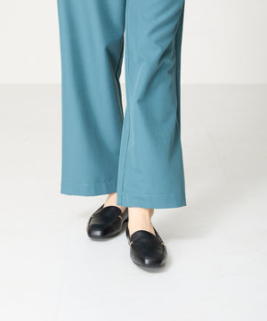 【WEB限定】ゴールドモチーフオペラパンプス/41322