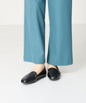 【WEB限定】ゴールドモチーフオペラパンプス/41322