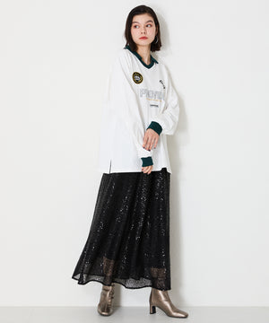 ストレッチヒールバックジップブーツ/41406