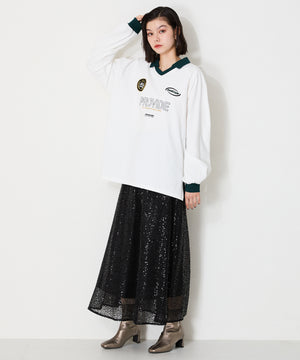 ストレッチヒールバックジップブーツ/41406