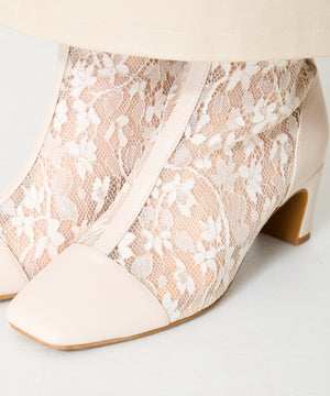 デザインチュールブーツ/41411