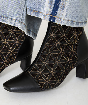 デザインチュールブーツ/41411