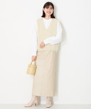 デザインチュールブーツ/41411