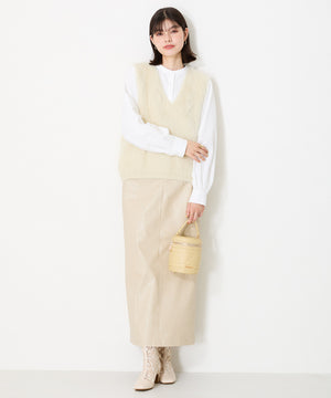 デザインチュールブーツ/41411