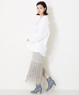 デザインチュールブーツ/41411