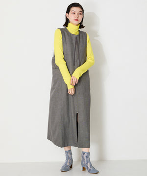 デザインチュールブーツ/41411