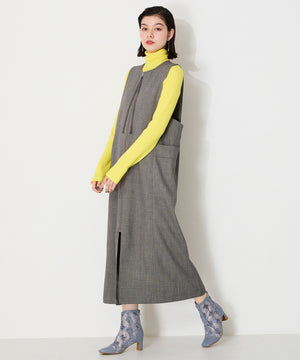 デザインチュールブーツ/41411