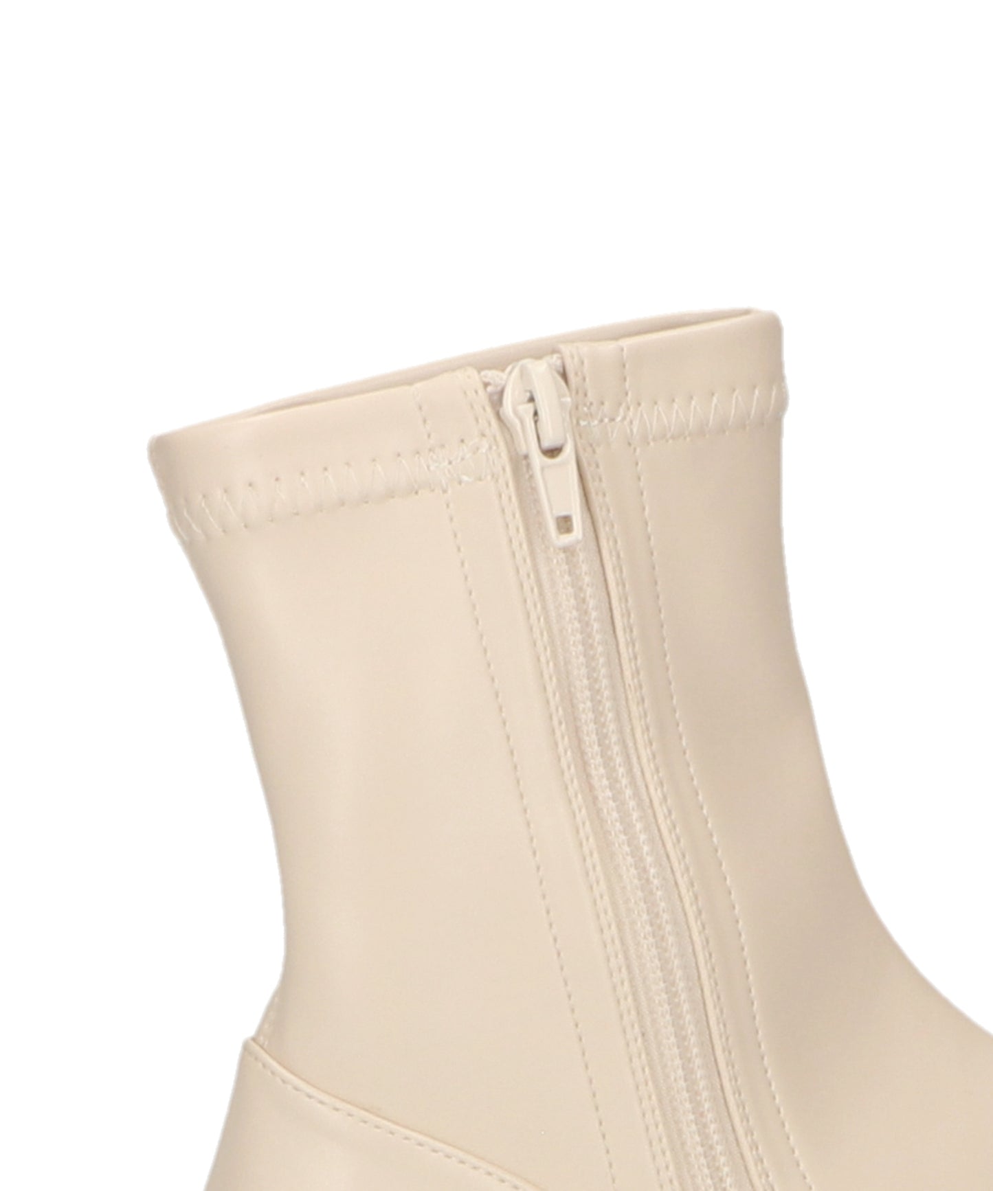 スニーカーソールショートブーツ/41412