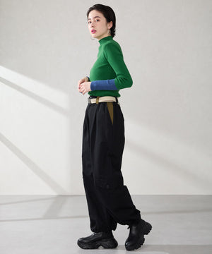 スニーカーソールショートブーツ/41412【ブラックのみ12月上旬発送予定】