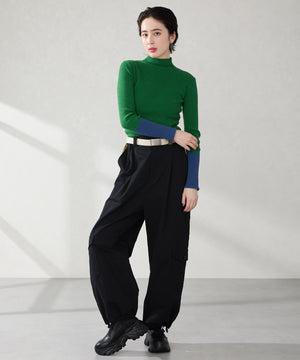 スニーカーソールショートブーツ/41412