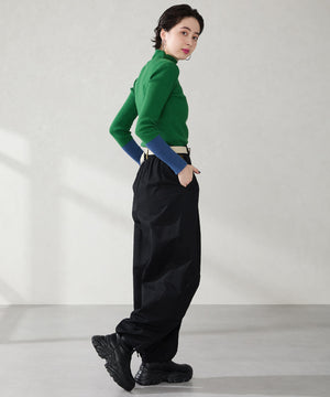 スニーカーソールショートブーツ/41412【ブラックのみ12月上旬発送予定】