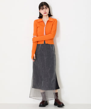 スニーカーソールショートブーツ/41412