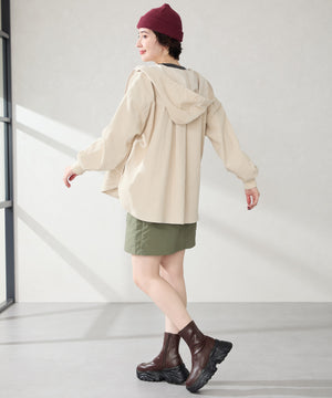 スニーカーソールショートブーツ/41412【ブラックのみ12月上旬発送予定】