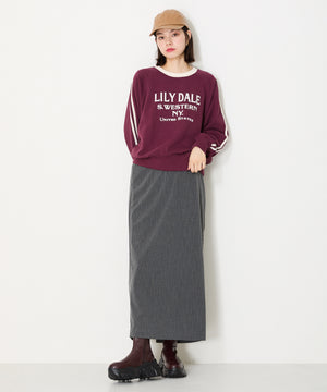 スニーカーソールショートブーツ/41412