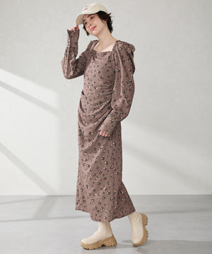 スニーカーソールショートブーツ/41412