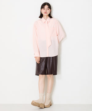 スニーカーソールショートブーツ/41412