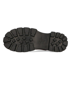 タンクソールサイドゴアショートブーツ/41414