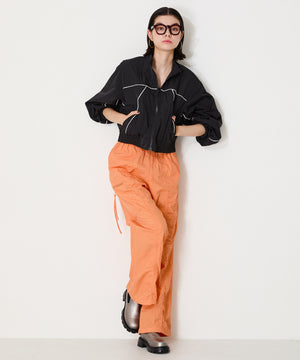 タンクソールサイドゴアショートブーツ/41414