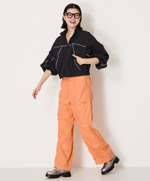 タンクソールサイドゴアショートブーツ/41414