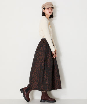 タンクソールサイドゴアショートブーツ/41414