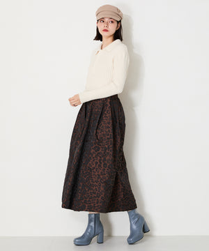 プラットフォームヒールショートブーツ/41422