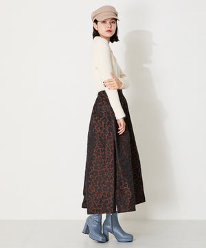 プラットフォームヒールショートブーツ/41422