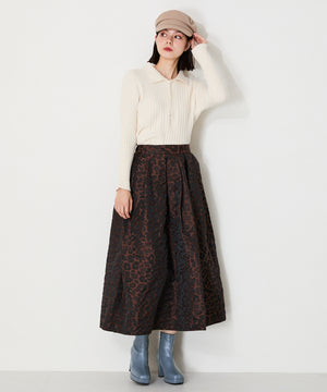 プラットフォームヒールショートブーツ/41422